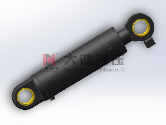 行業專家解析高速中空回轉油壓缸的未來發展趨勢