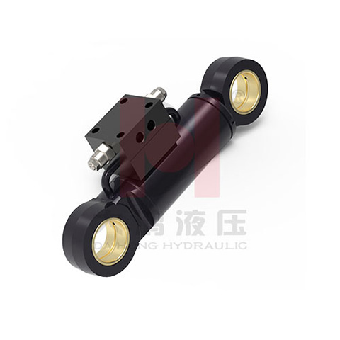 高壓油缸的活塞桿鍍層對耐用性有多大影響？